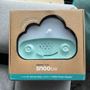 Happiest Baby Snoobie sound machine